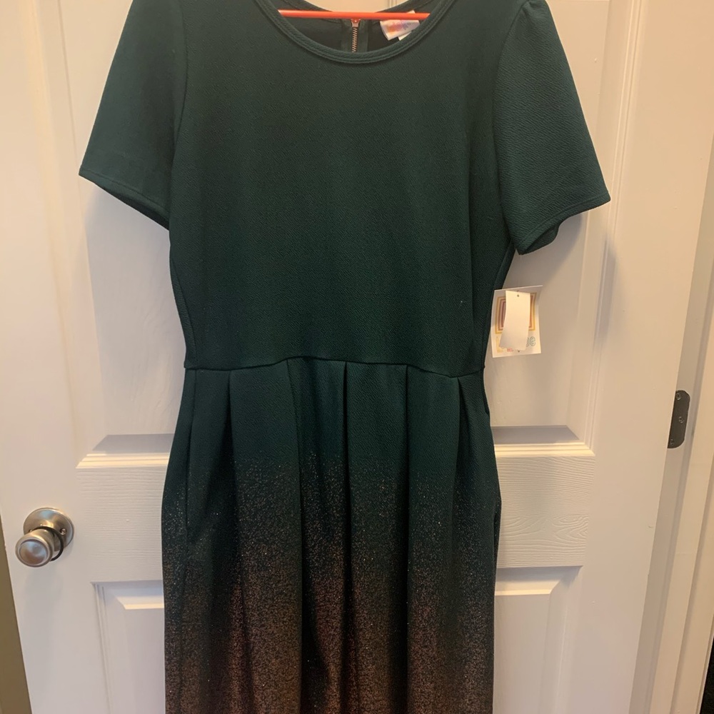 LuLaRoe Amelia